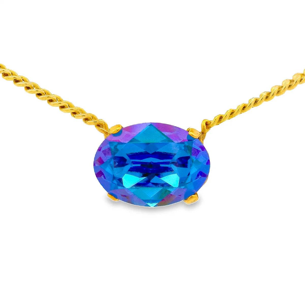 Tova Iza necklace*