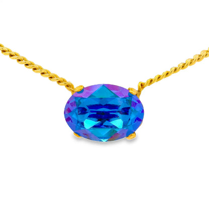 Tova Iza necklace