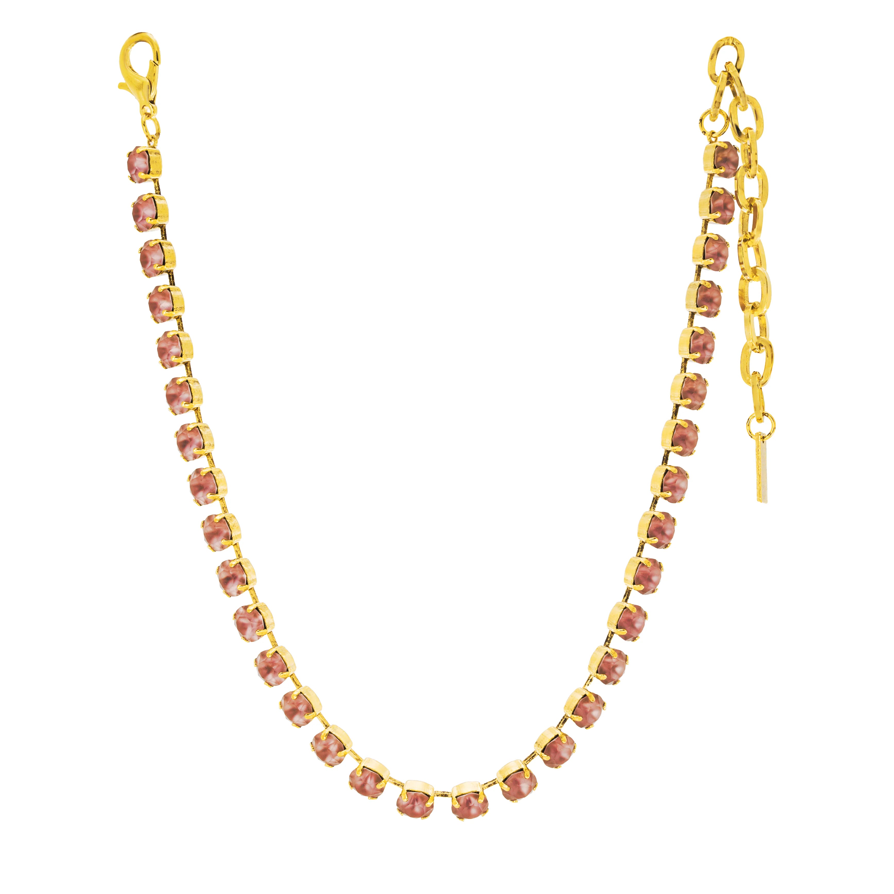 Tova Oakland necklace*