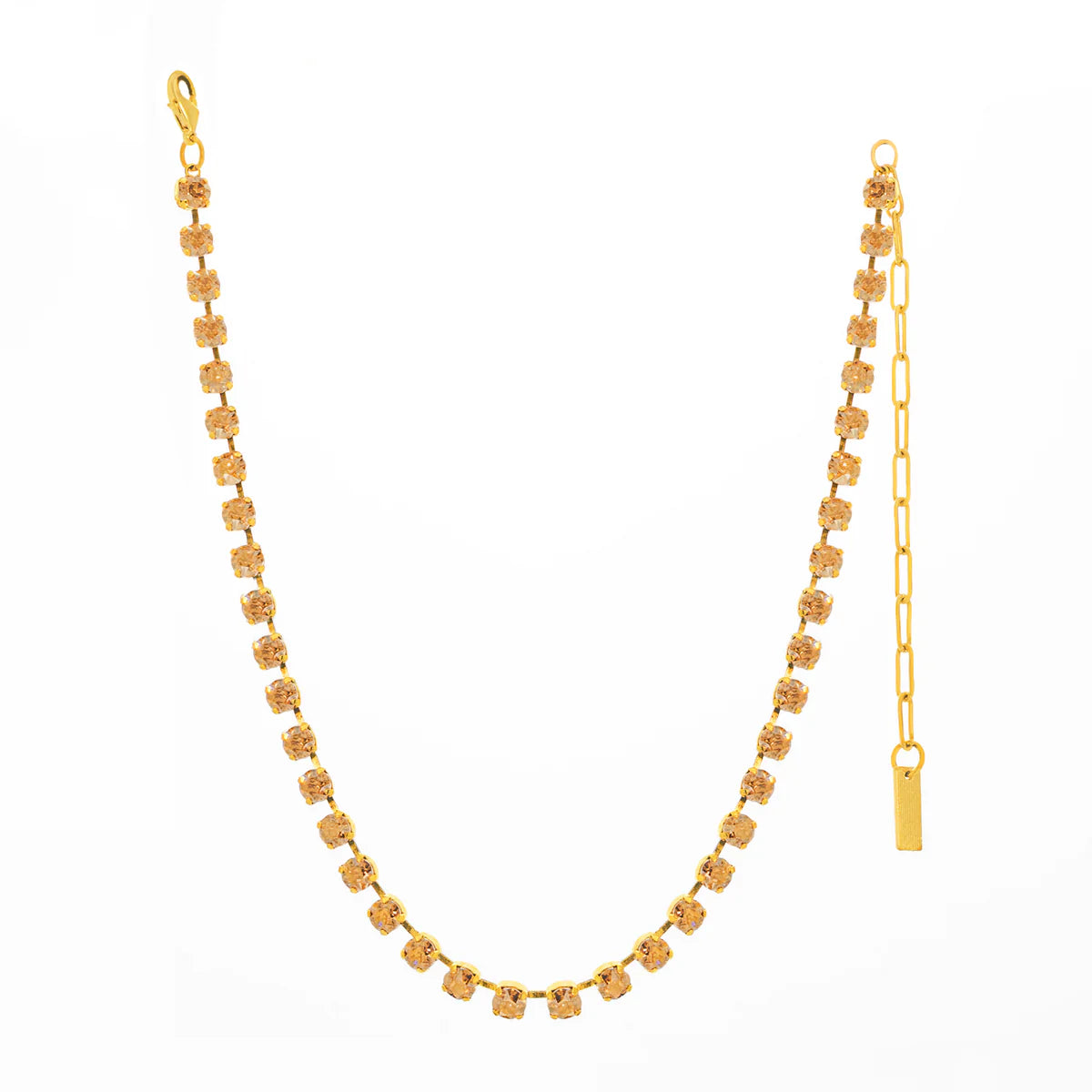 Tova Sarina Necklace!