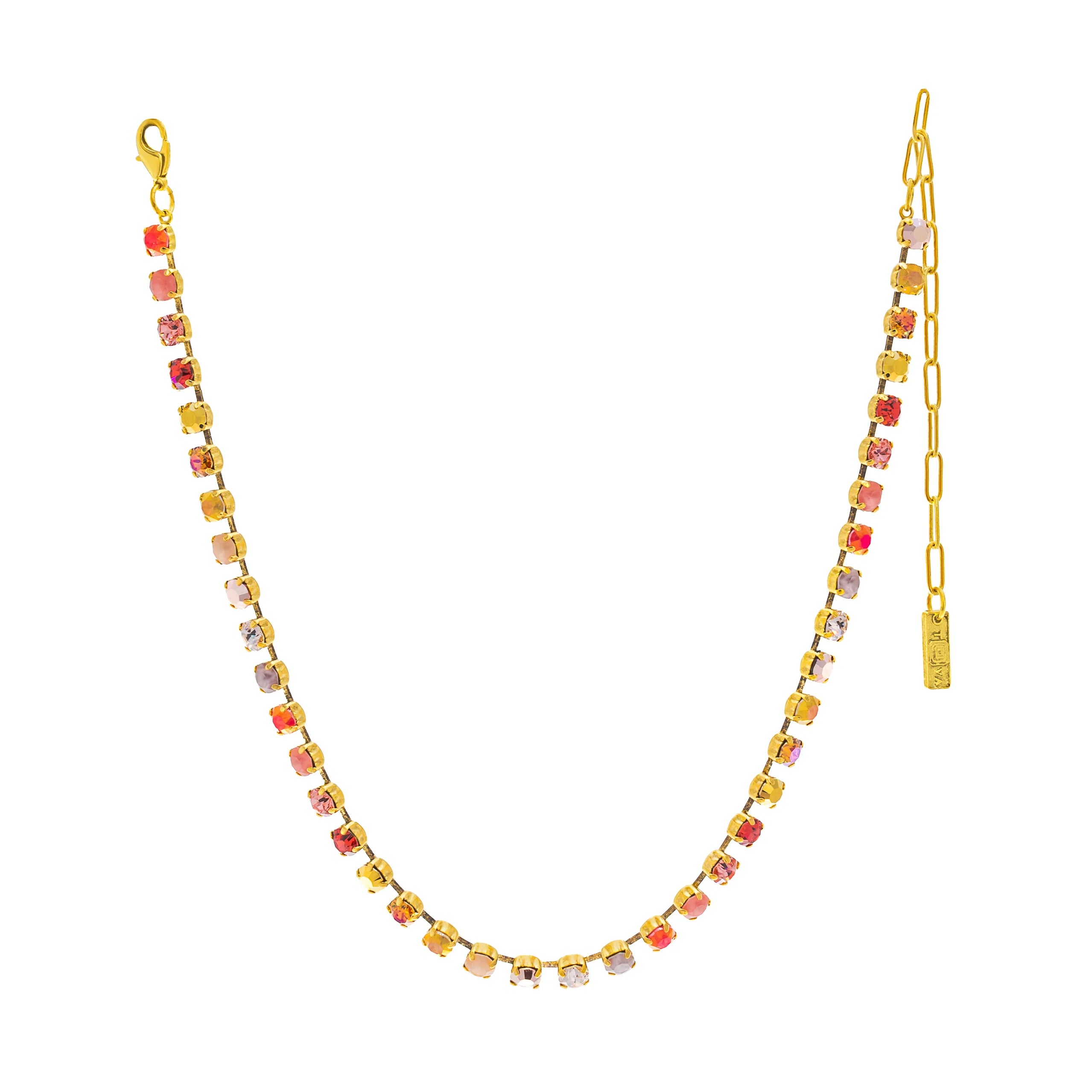 Tova Sarina Necklace!