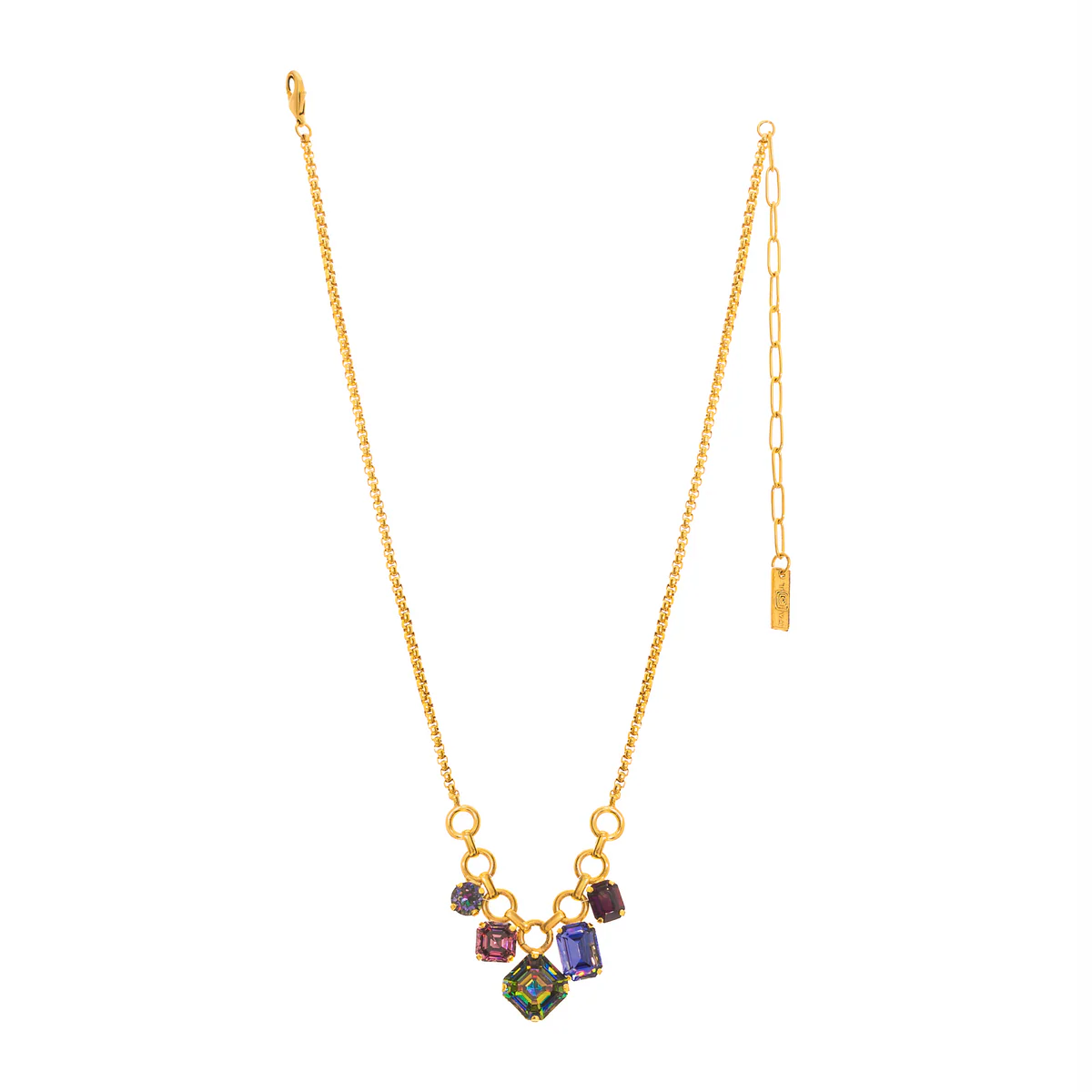 Tova Lorene Necklace