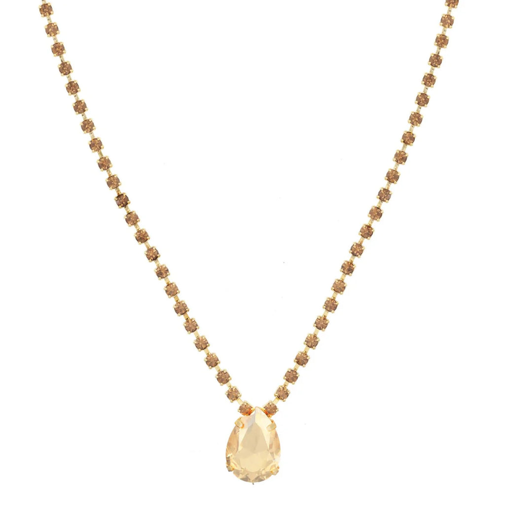 Tova Milli Necklace*