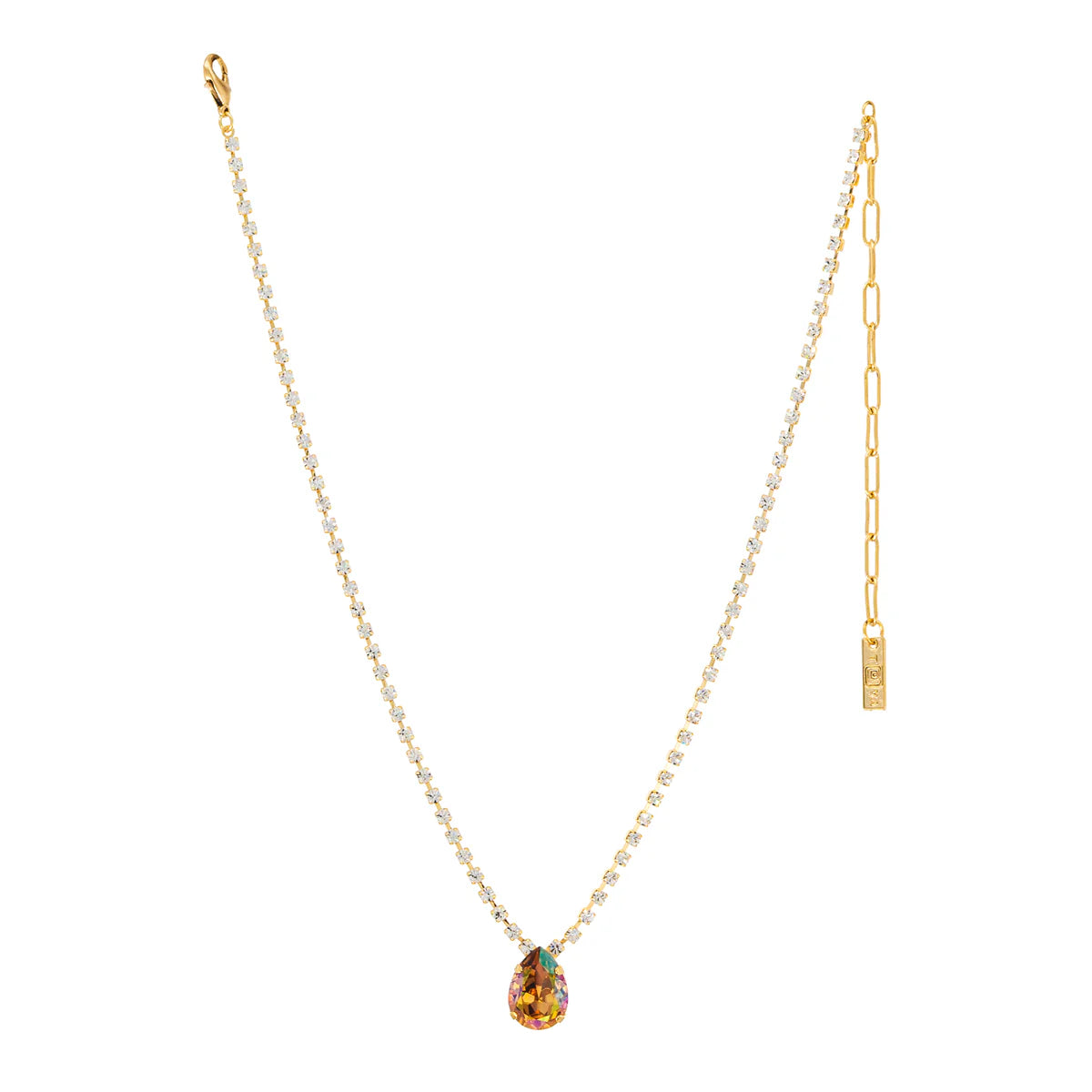 Tova Milli Necklace*