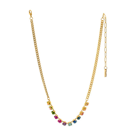 Tova Mini Oakland  Necklace