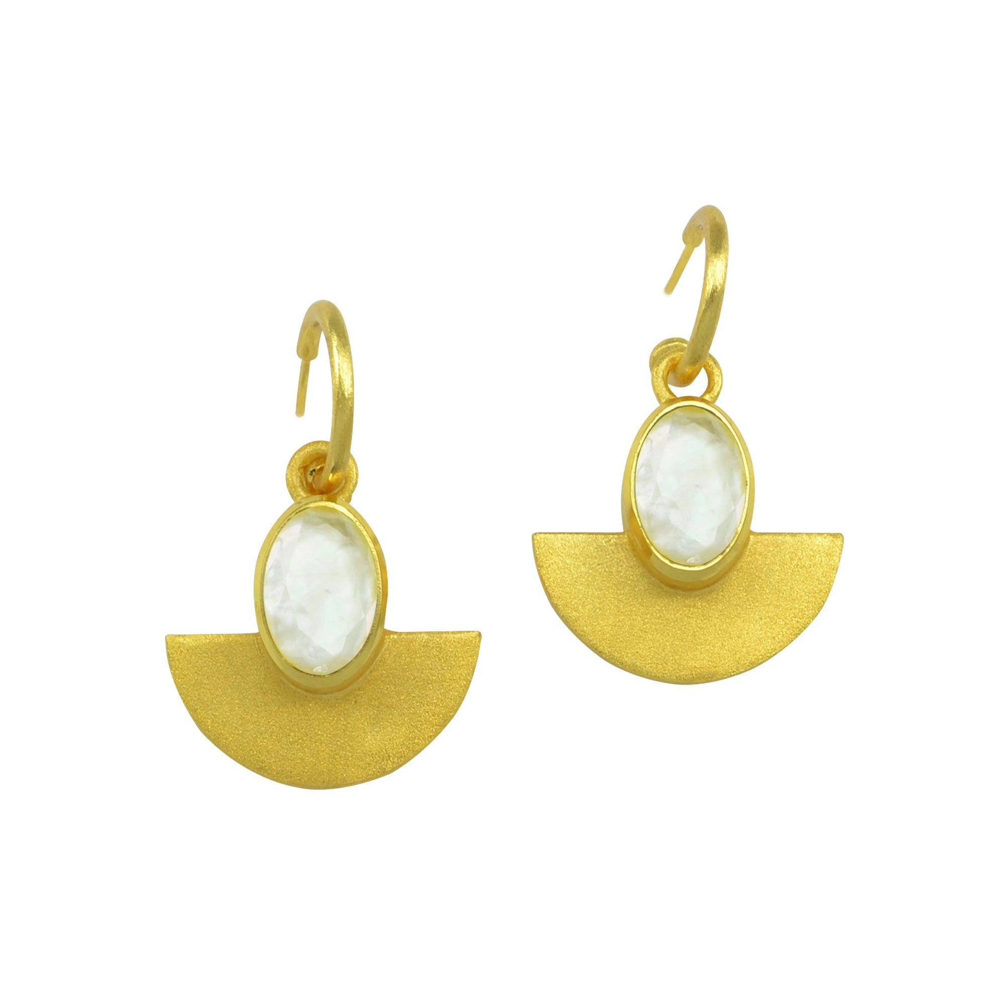 Betty Carre Atila Earrings!