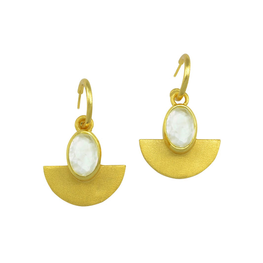 Betty Carre Atila Earrings