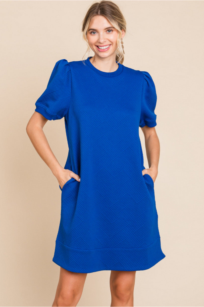 Katelyn Dress