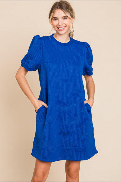 Katelyn Dress
