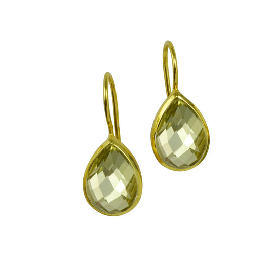 Petra Earrings-Betty Carre