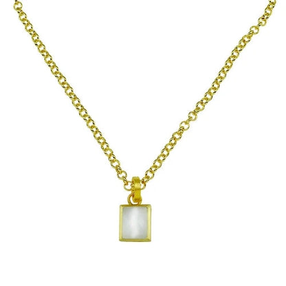 Vibeke Necklace by Betty Carre