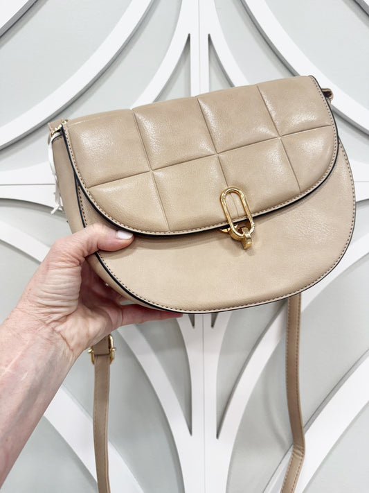 The Lily purse