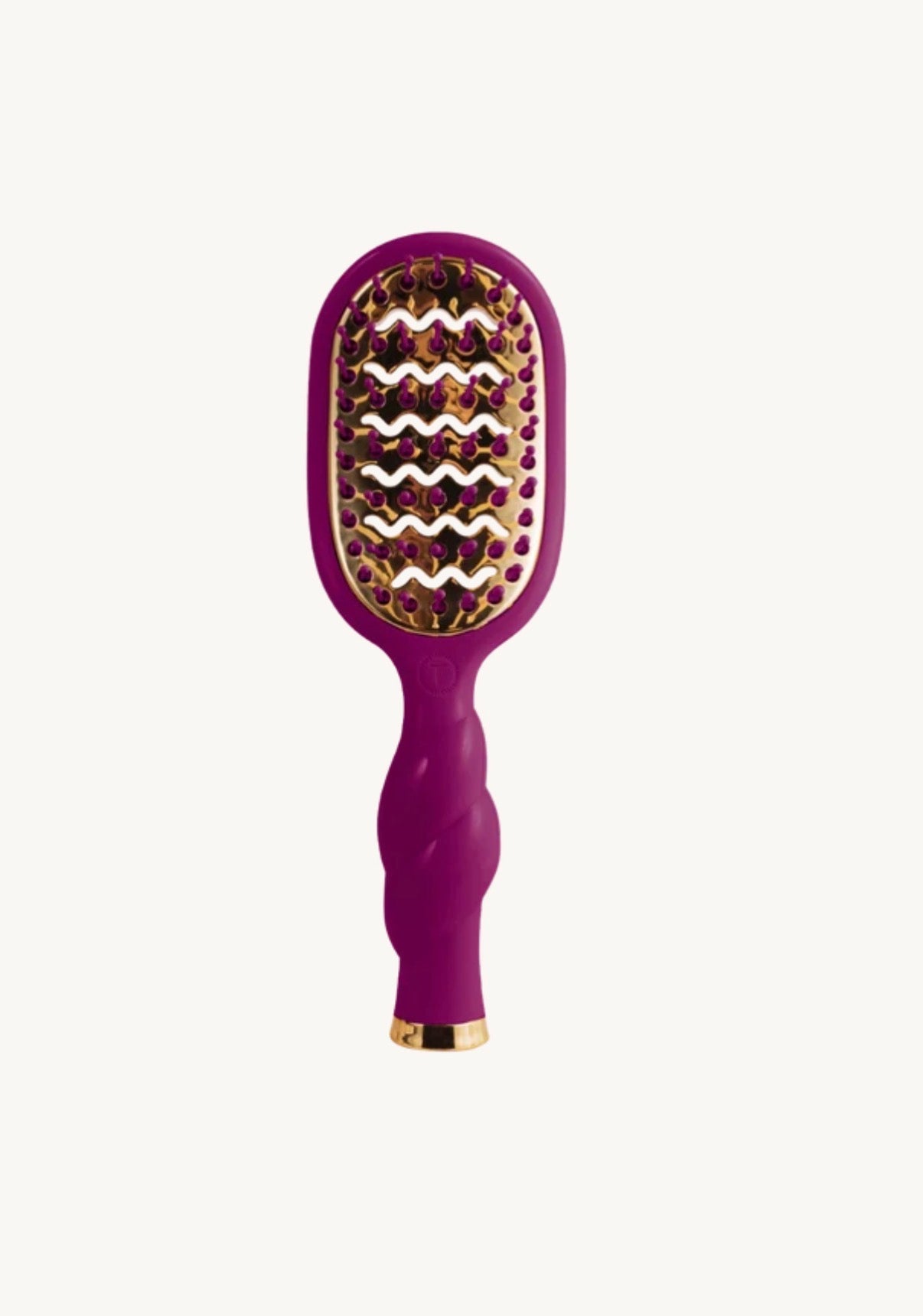 Mini Vented Brush