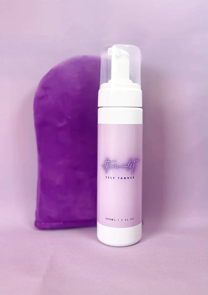 TMLL Ultra violet self tanner*