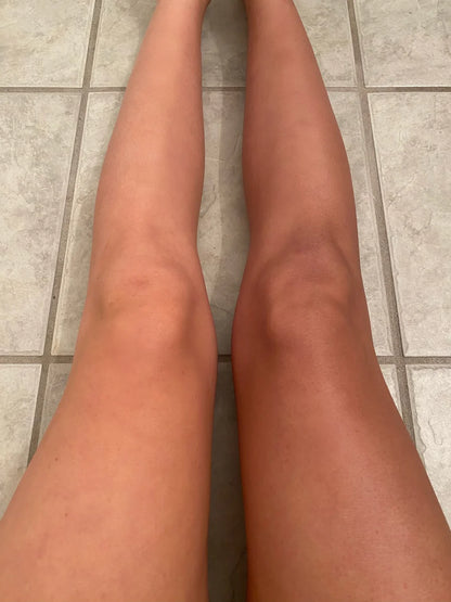 TMLL Ultra violet self tanner*