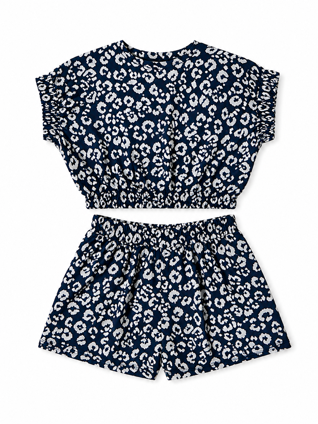 Atlanta Leopard Set