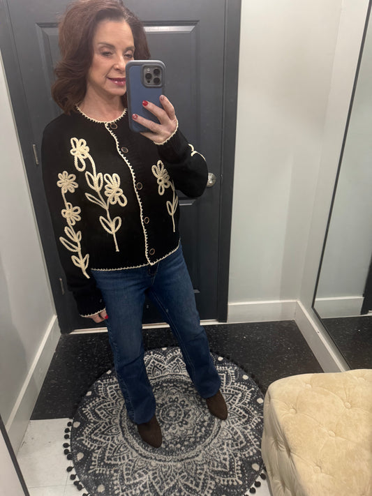 Meant To Be Cardigan