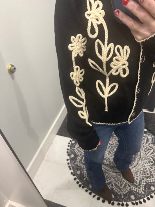 Meant To Be Cardigan