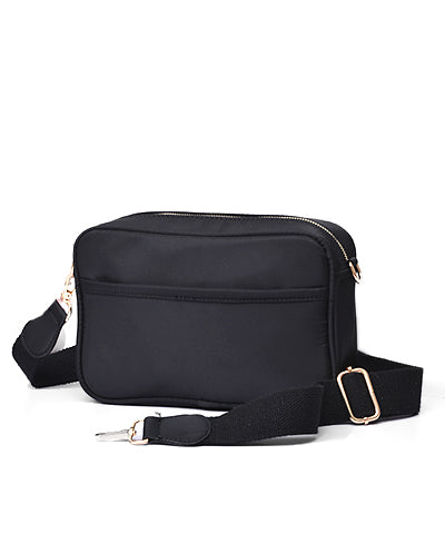 Everyday Essential Crossbody