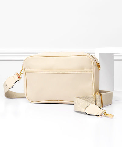 Everyday Essential Crossbody