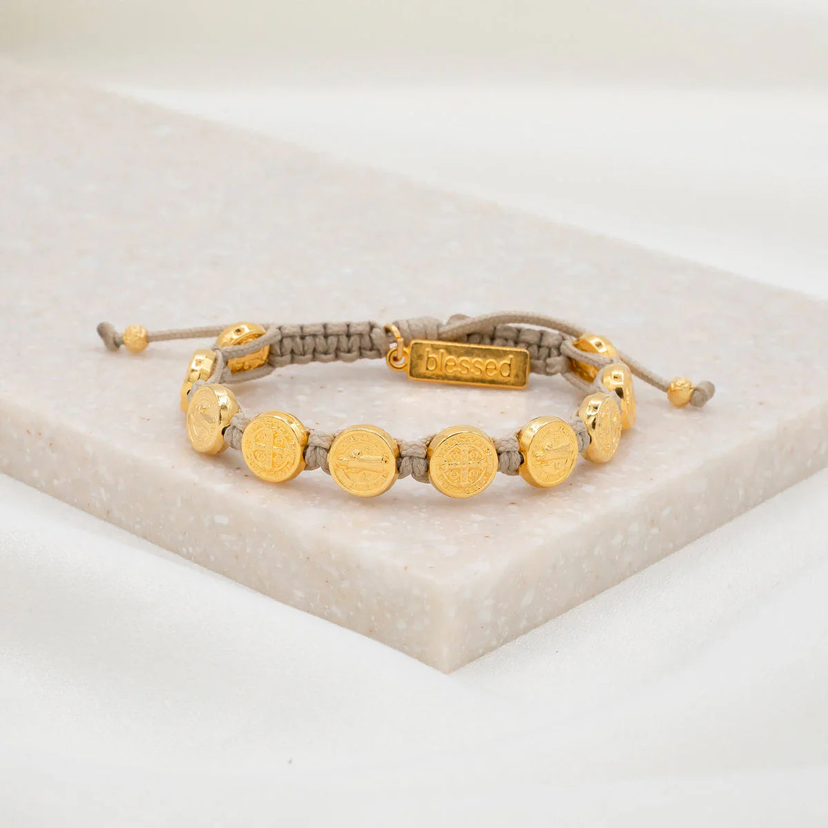 MSMH Blessing Bracelet