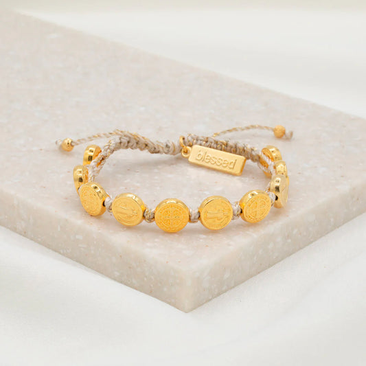 MSMH Blessing Bracelet