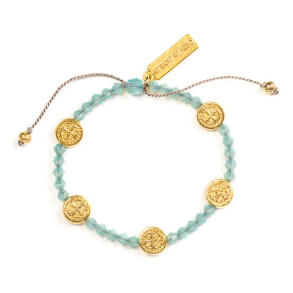 MSMH Stellar Blessing bracelet