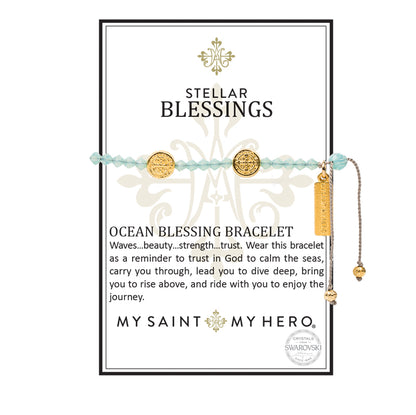 MSMH Stellar Blessing bracelet