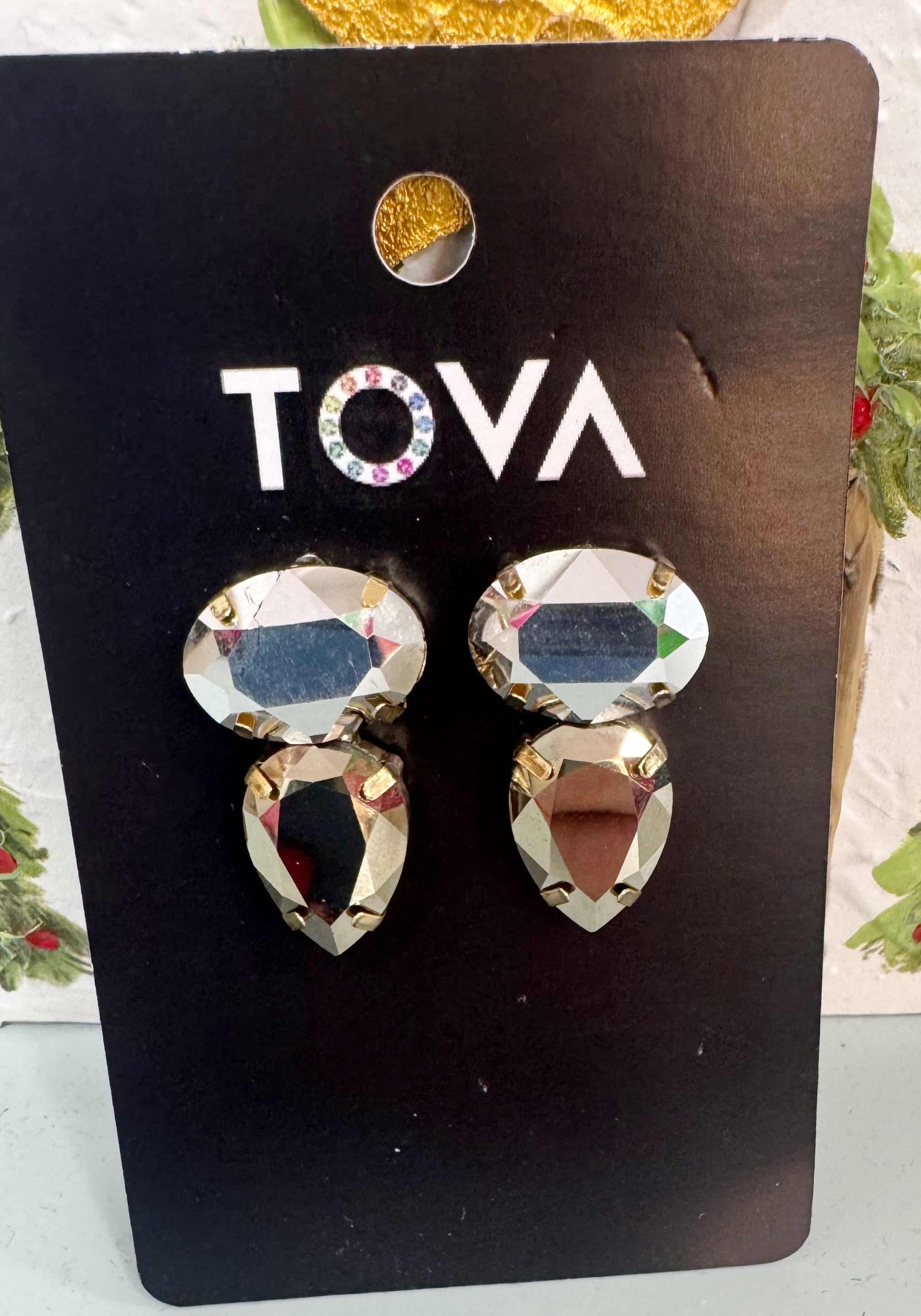 Tova Mini Ally Earrings