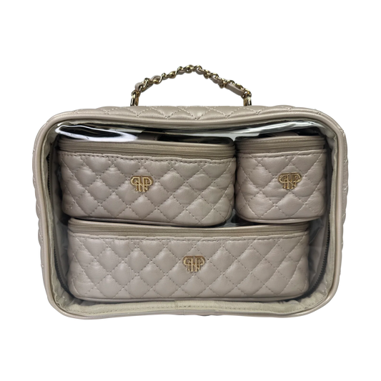 Pursen Trio Jet Setter