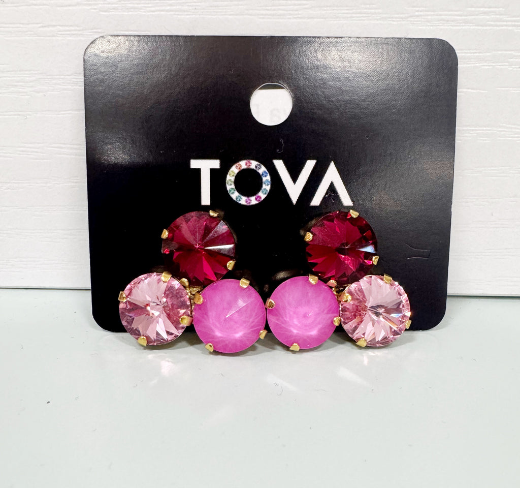 Tova Reya Earrings