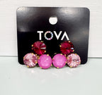 Tova Reya Earrings