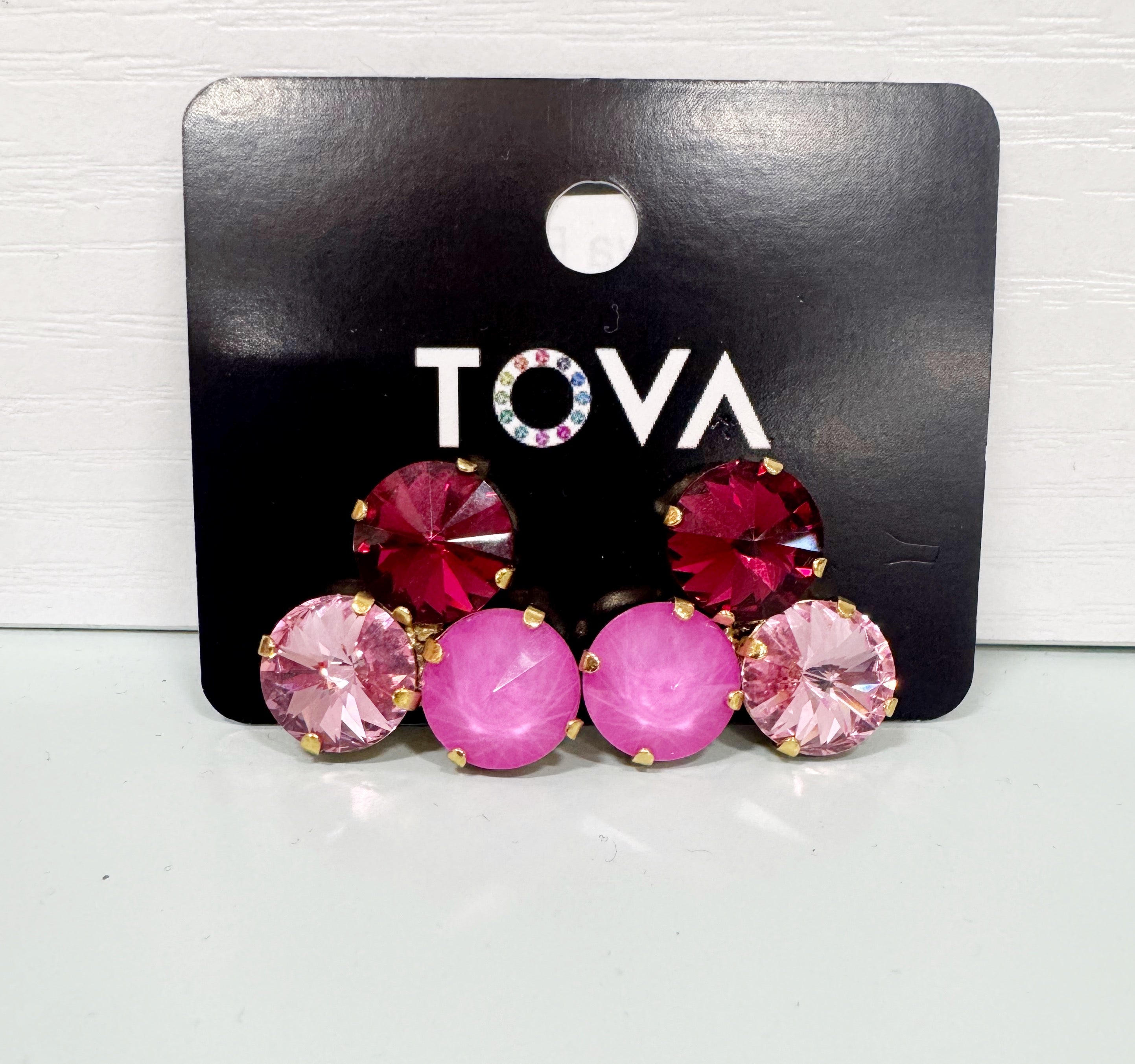 Tova Reya Earrings