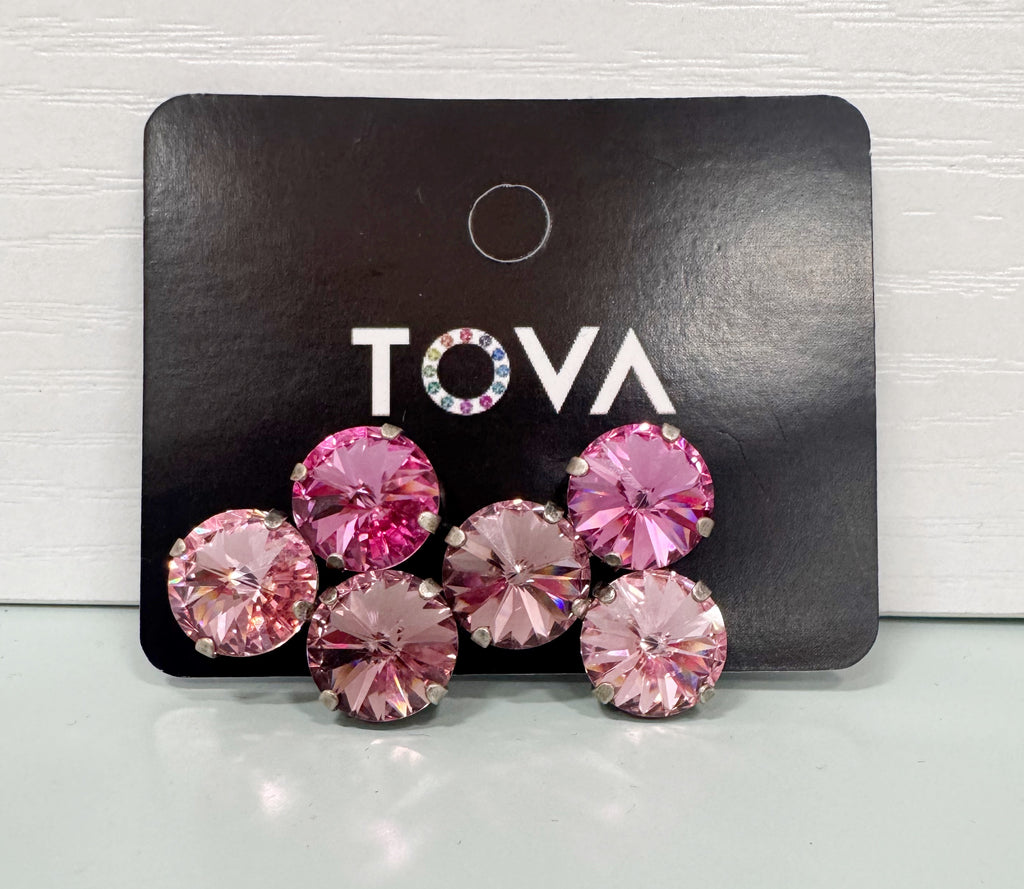 Tova Reya Earrings