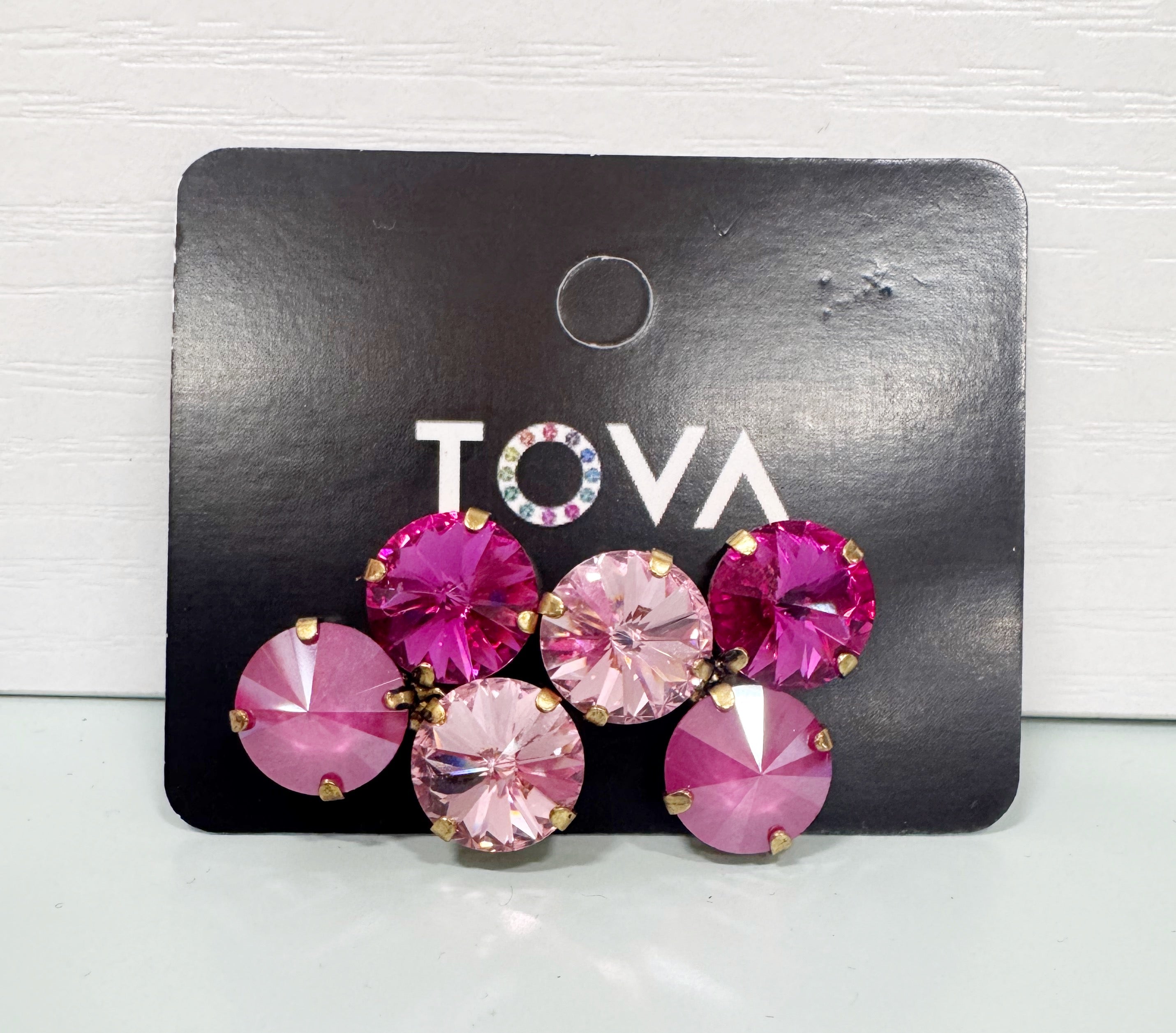Tova Reya Earrings