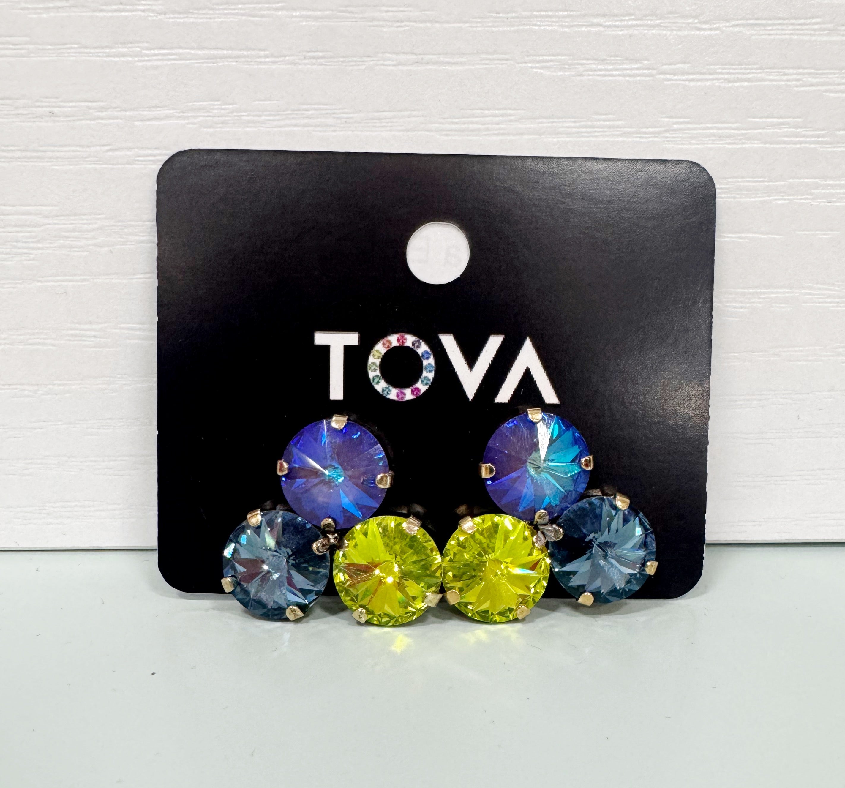 Tova Reya Earrings