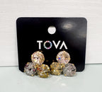 Tova Reya Earrings