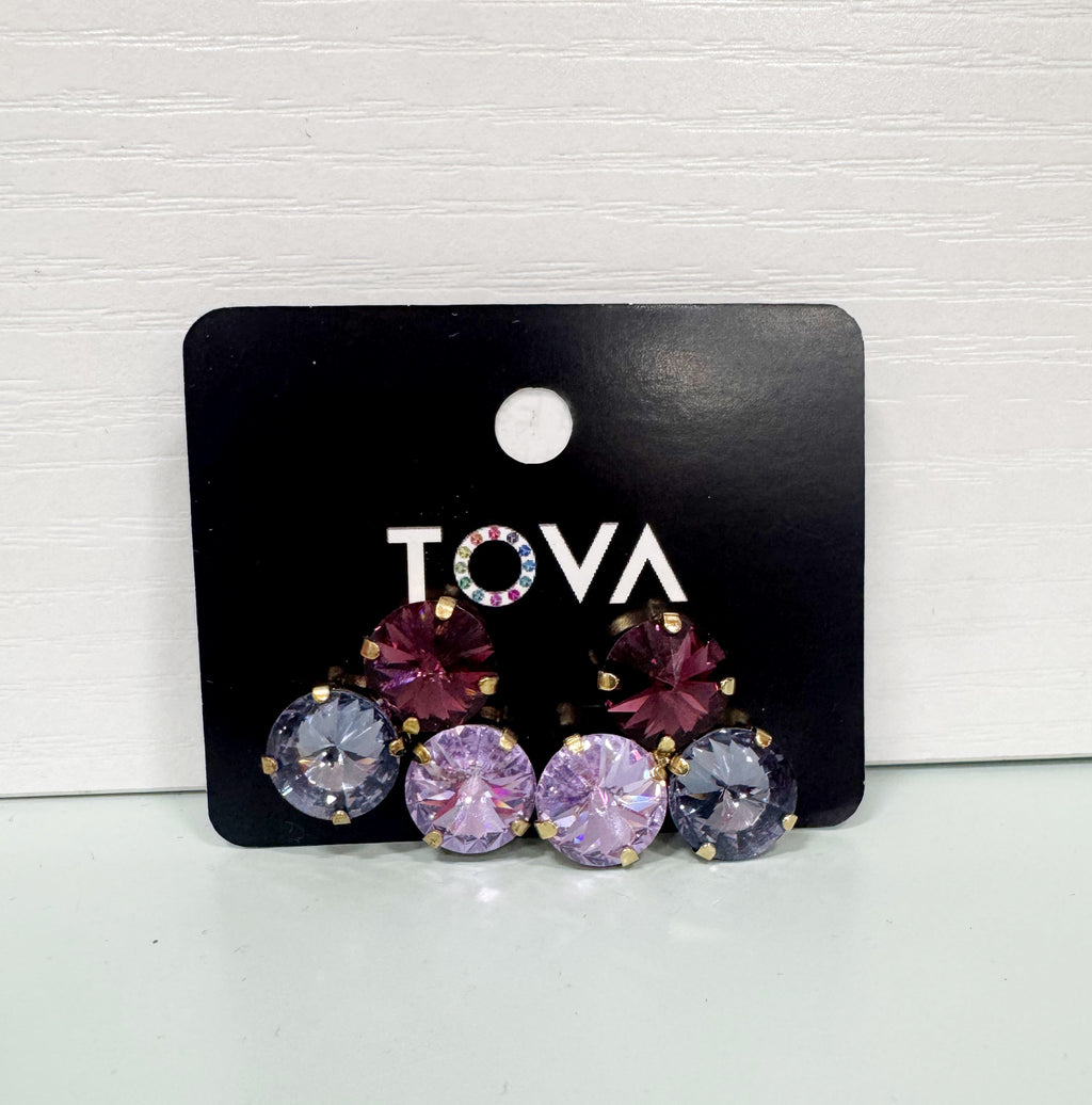 Tova Reya Earrings