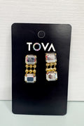 Tova SADIE EARRINGS*