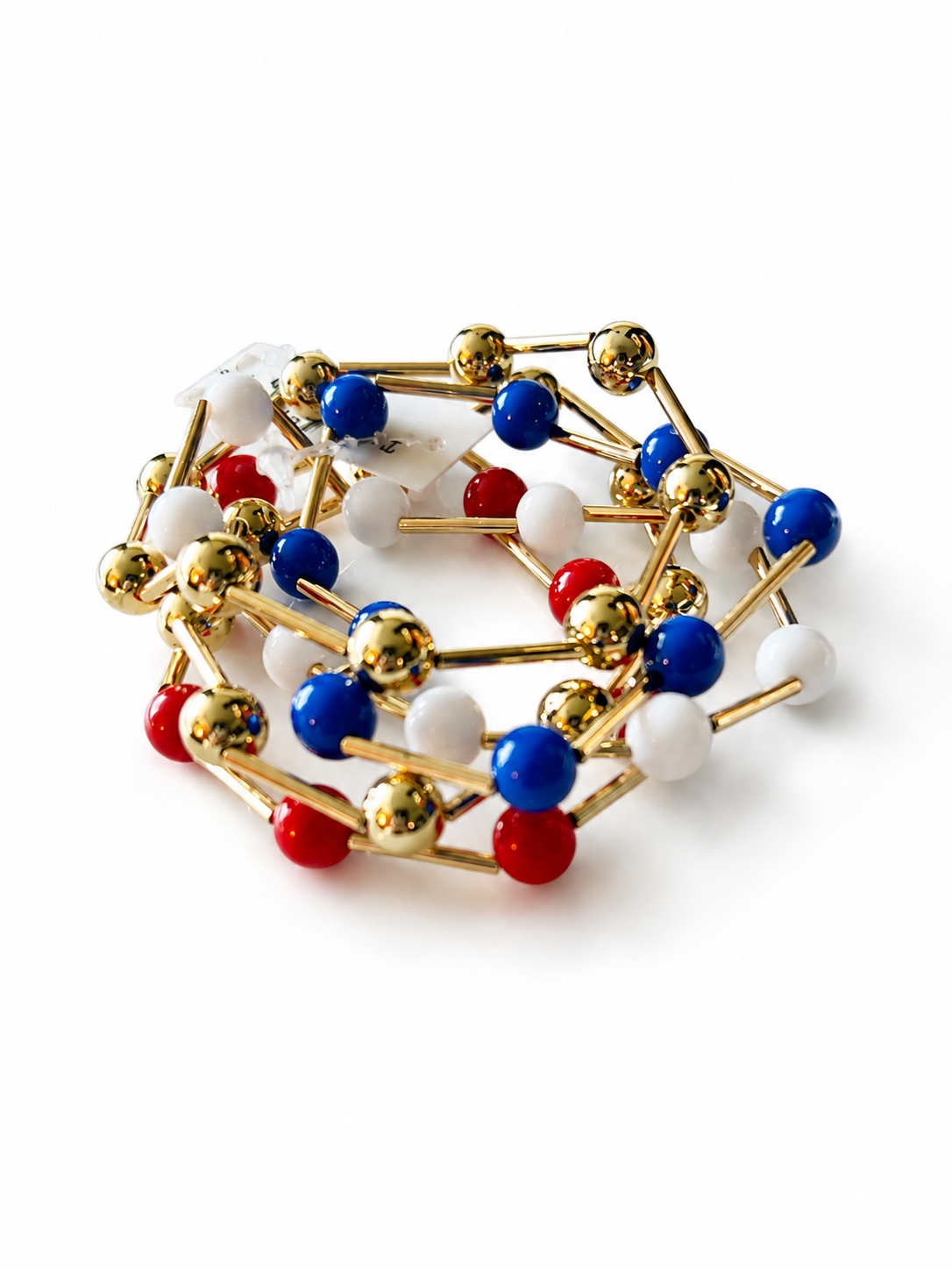 Twisted Elegance Bracelet