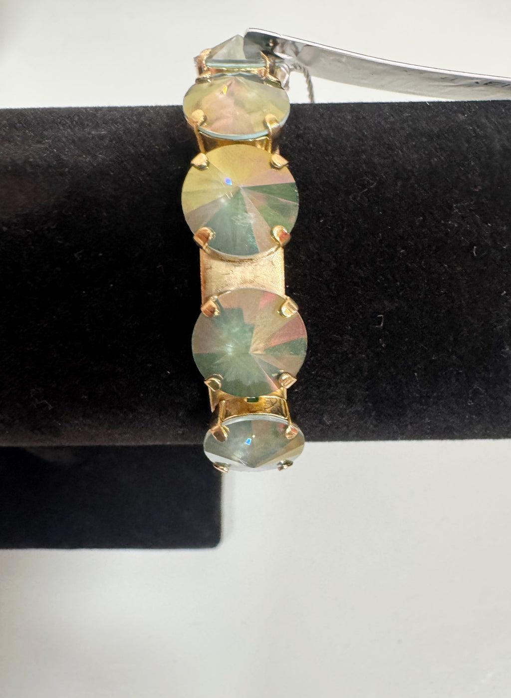 Tova MINI KEIRA CUFFS*