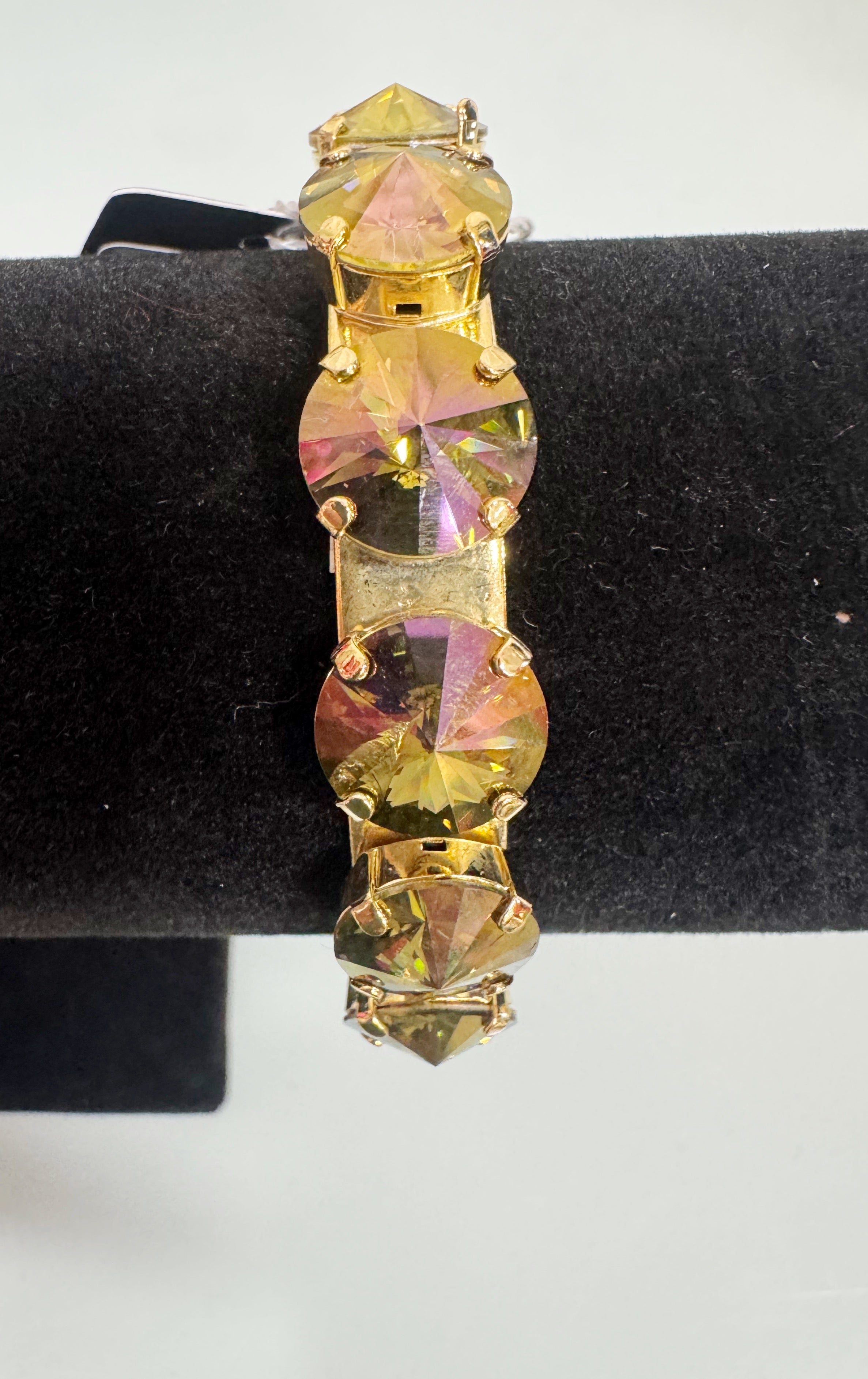 Tova MINI KEIRA CUFFS*