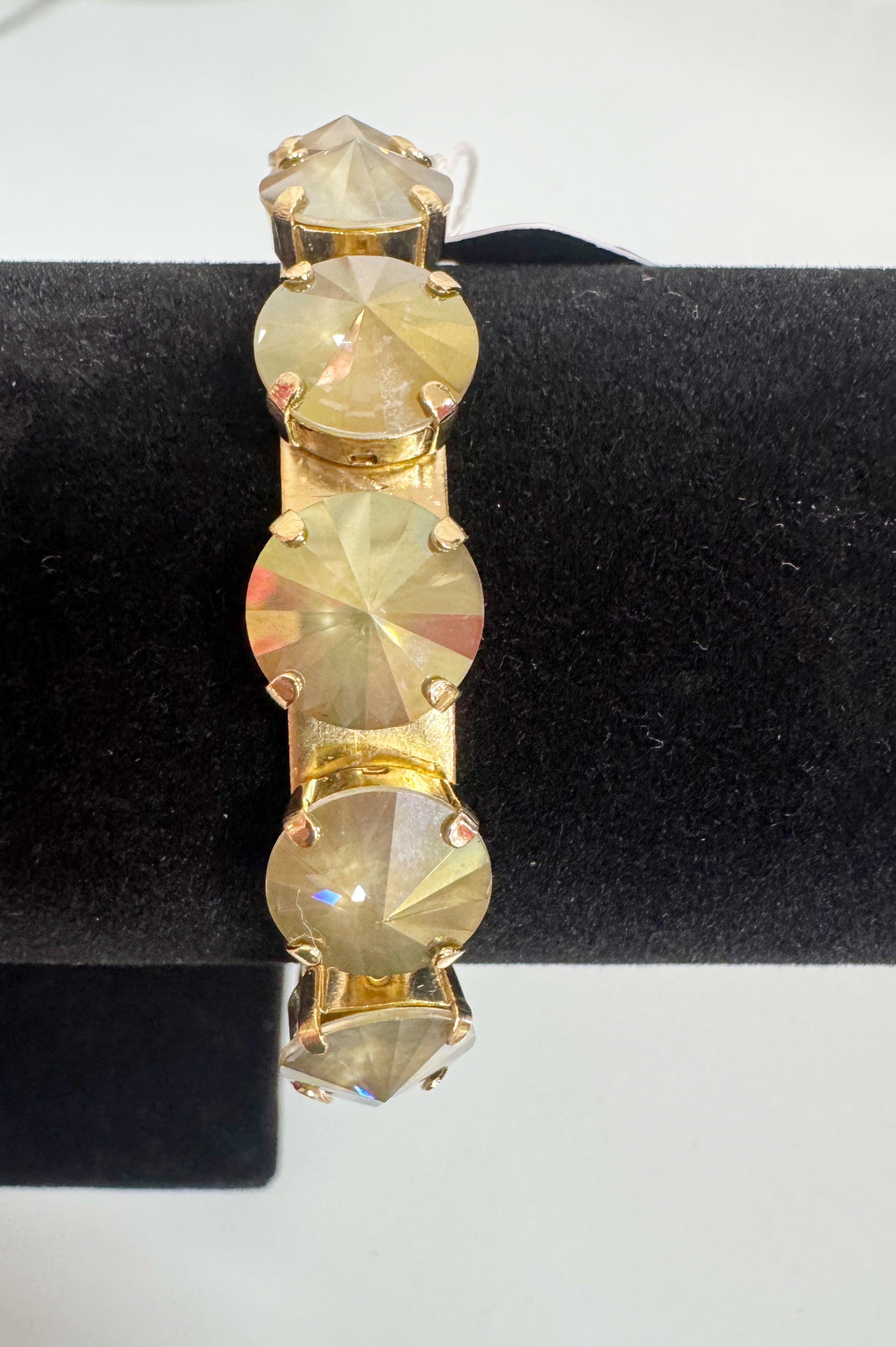 Tova MINI KEIRA CUFFS*