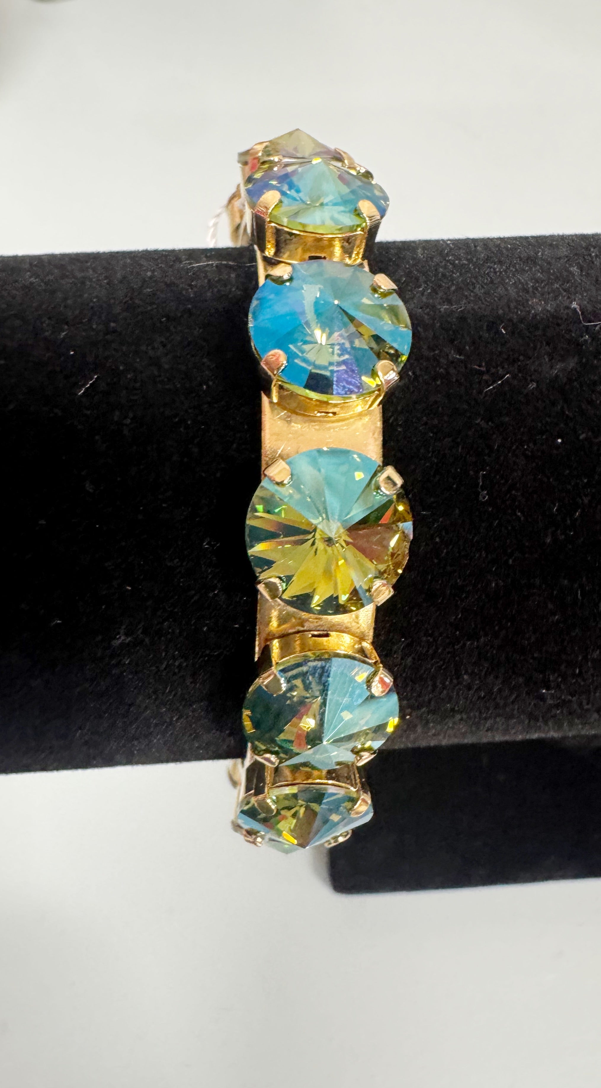 Tova MINI KEIRA CUFFS*