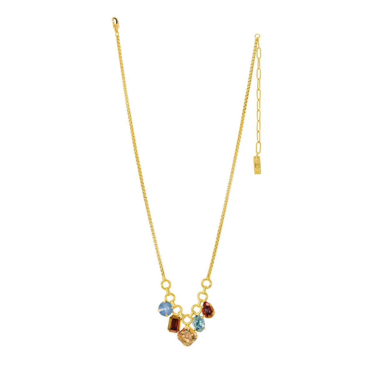 Tova Lorene Necklace