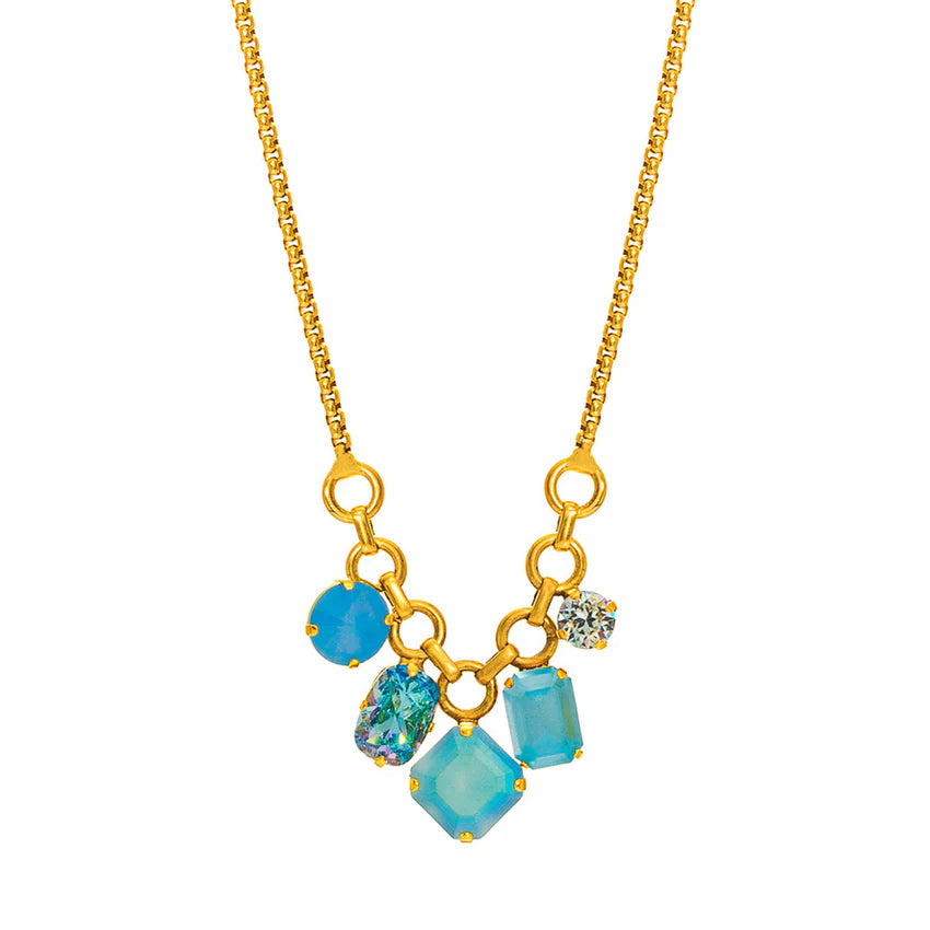 Tova Lorene Necklace