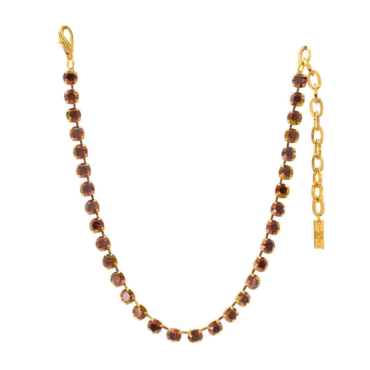 Tova Oakland necklace*