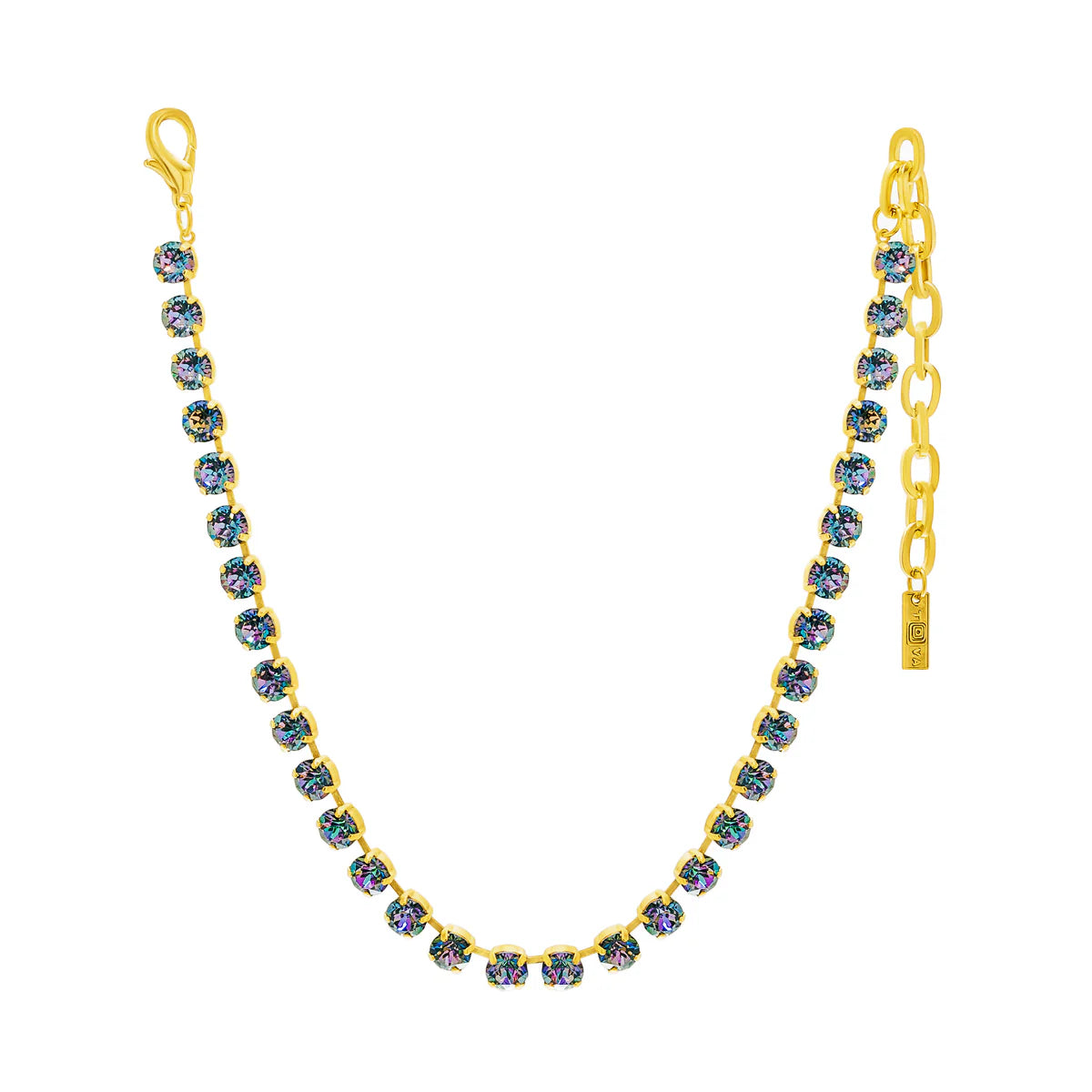 Tova Oakland necklace*