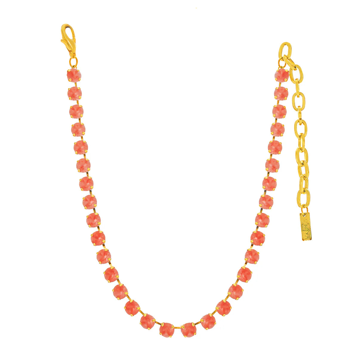 Tova Oakland necklace*