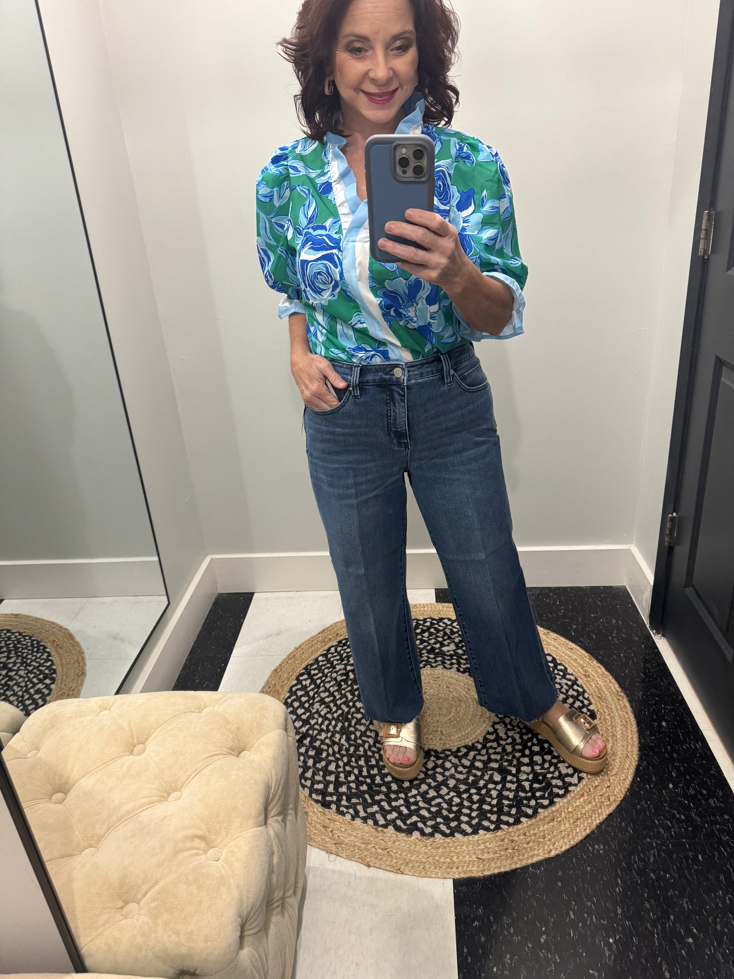 LiverPool Stride Pants